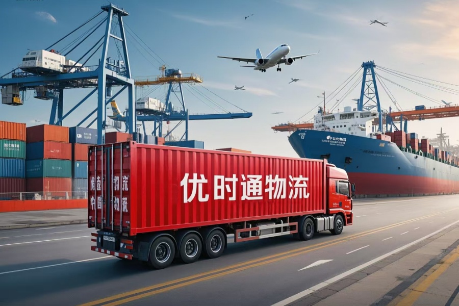 香港到龙潭区进口物流运输