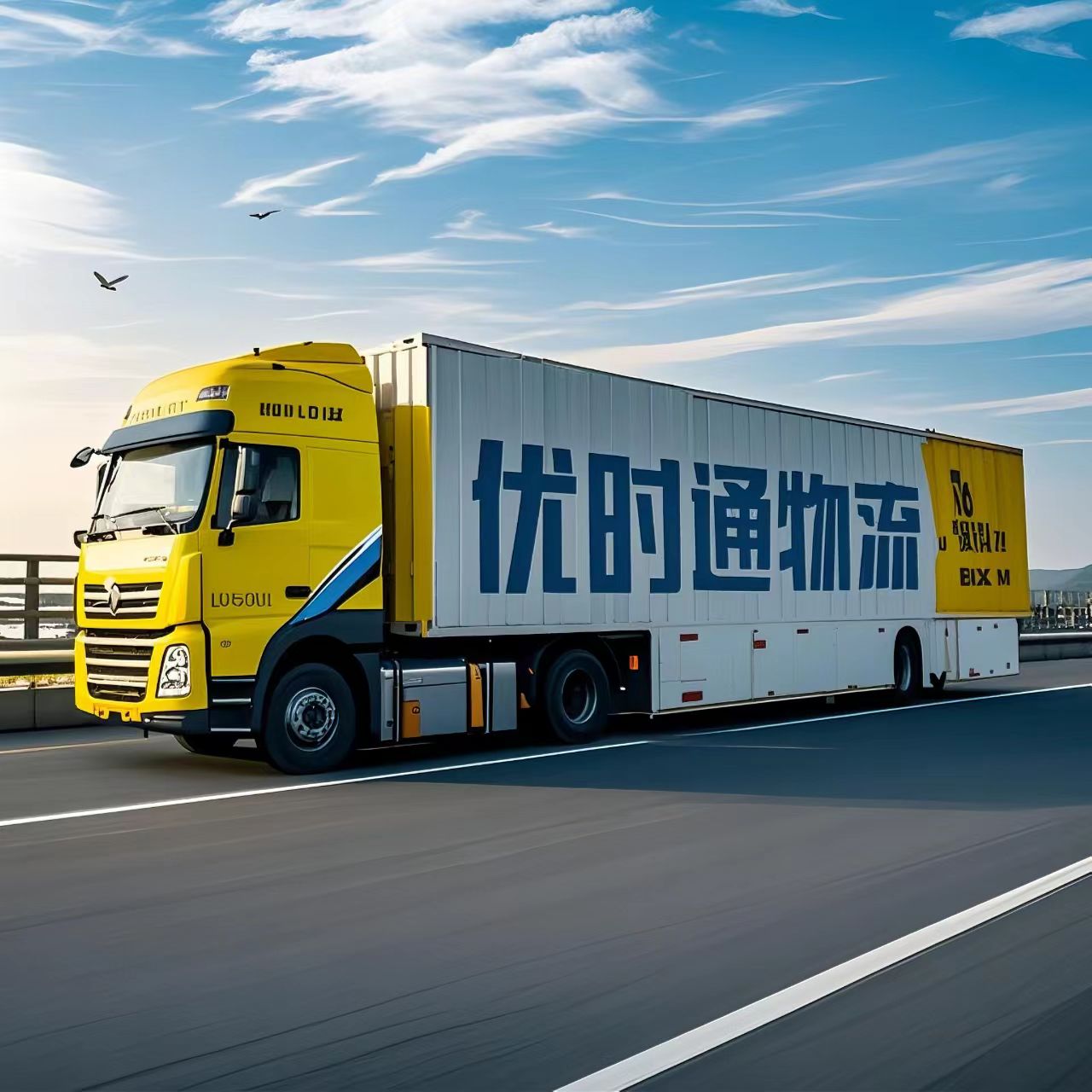 龙潭区到香港物流专线