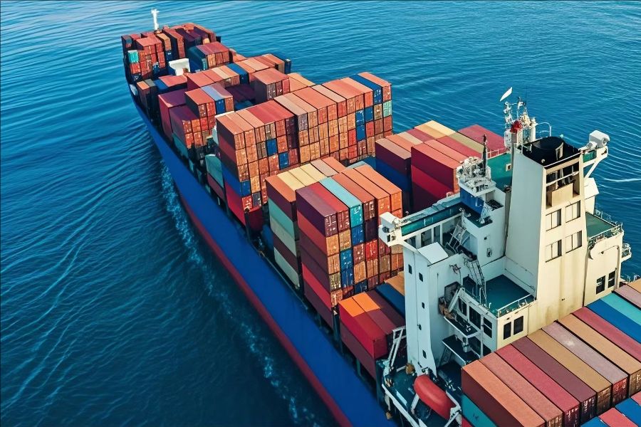 龙潭区海运到台湾